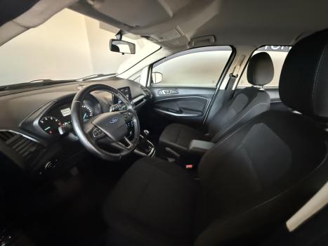 FORD Ecosport 1.5 12V 4P TI-VCT FLEX SE, Foto 6