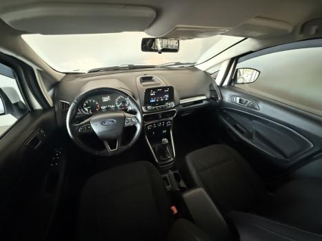 FORD Ecosport 1.5 12V 4P TI-VCT FLEX SE, Foto 5