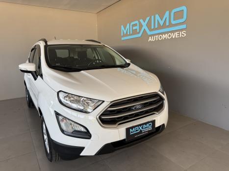 FORD Ecosport 1.5 12V 4P TI-VCT FLEX SE, Foto 2