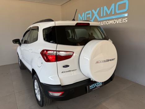 FORD Ecosport 1.5 12V 4P TI-VCT FLEX SE, Foto 4