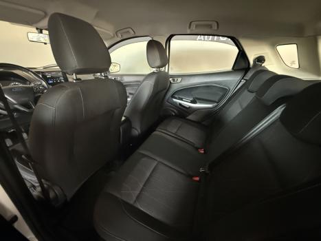 FORD Ecosport 1.5 12V 4P TI-VCT FLEX SE, Foto 8