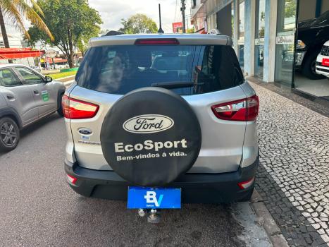 FORD Ecosport 1.5 12V 4P TI-VCT SE FLEX AUTOM�TICO, Foto 3