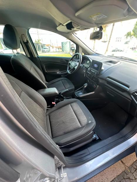 FORD Ecosport 1.5 12V 4P TI-VCT SE FLEX AUTOM�TICO, Foto 5