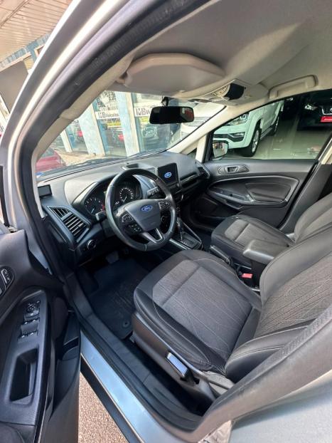 FORD Ecosport 1.5 12V 4P TI-VCT SE FLEX AUTOM�TICO, Foto 6
