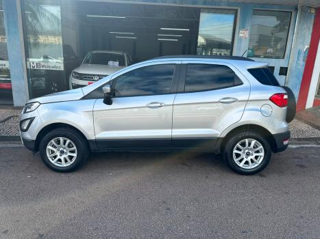 FORD Ecosport 1.5 12V 4P TI-VCT SE FLEX AUTOM�TICO, Foto 7
