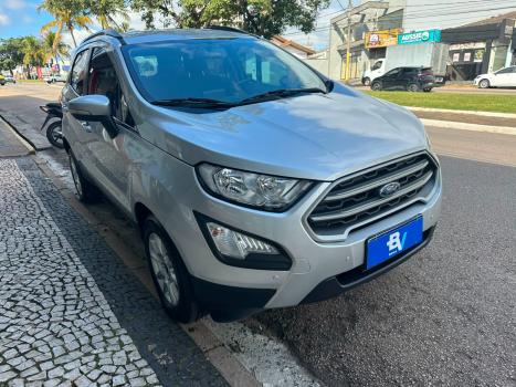 FORD Ecosport 1.5 12V 4P TI-VCT SE FLEX AUTOM�TICO, Foto 8