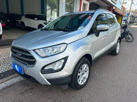 FORD Ecosport 1.5 12V 4P TI-VCT SE FLEX AUTOM�TICO, Foto 10