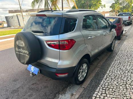 FORD Ecosport 1.5 12V 4P TI-VCT SE FLEX AUTOM�TICO, Foto 11