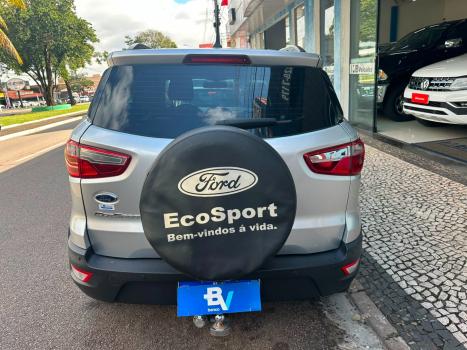 FORD Ecosport 1.5 12V 4P TI-VCT SE FLEX AUTOM�TICO, Foto 12