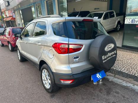FORD Ecosport 1.5 12V 4P TI-VCT SE FLEX AUTOM�TICO, Foto 13
