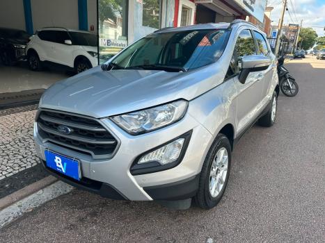 FORD Ecosport 1.5 12V 4P TI-VCT SE FLEX AUTOM�TICO, Foto 14