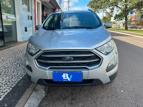 FORD Ecosport 1.5 12V 4P TI-VCT SE FLEX AUTOM�TICO, Foto 16