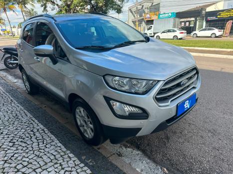 FORD Ecosport 1.5 12V 4P TI-VCT SE FLEX AUTOM�TICO, Foto 17