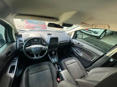 FORD Ecosport 1.5 12V 4P TI-VCT SE FLEX AUTOM�TICO, Foto 18