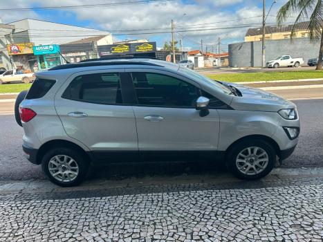 FORD Ecosport 1.5 12V 4P TI-VCT SE FLEX AUTOM�TICO, Foto 19