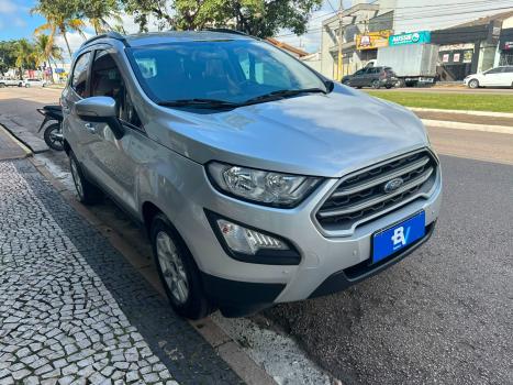 FORD Ecosport 1.5 12V 4P TI-VCT SE FLEX AUTOM�TICO, Foto 20