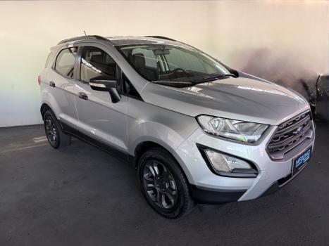 FORD Ecosport 1.5 12V 4P TI-VCT FLEX FREESTYLE AUTOM�TICO, Foto 1