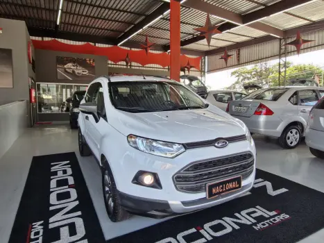 FORD Ecosport 1.6 16V 4P FREESTYLE, Foto 2