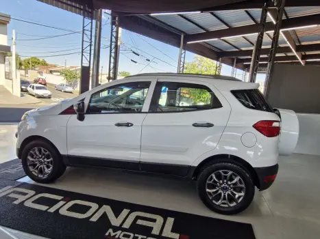 FORD Ecosport 1.6 16V 4P FREESTYLE, Foto 4