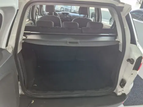 FORD Ecosport 1.6 16V 4P FREESTYLE, Foto 11