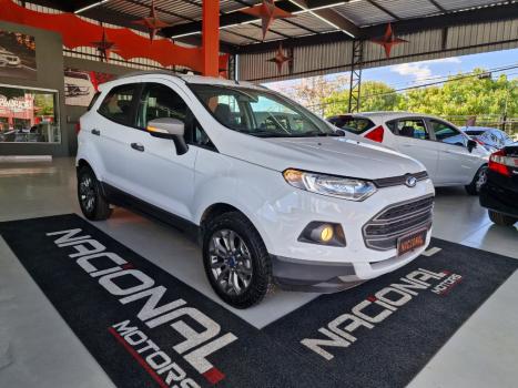 FORD Ecosport 1.6 16V 4P FREESTYLE, Foto 1