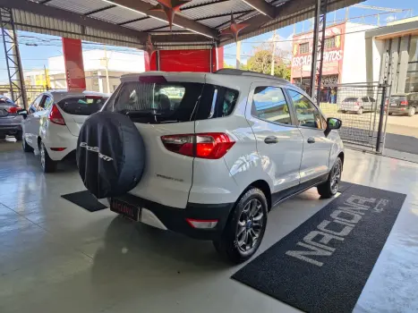 FORD Ecosport 1.6 16V 4P FREESTYLE, Foto 7