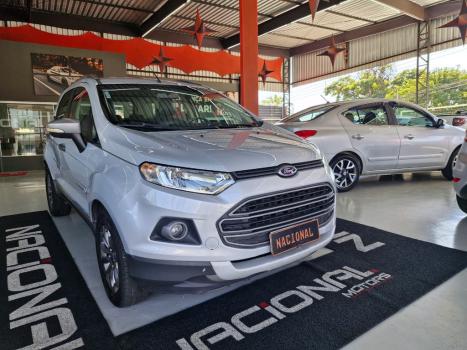 FORD Ecosport 1.6 16V 4P FREESTYLE, Foto 2