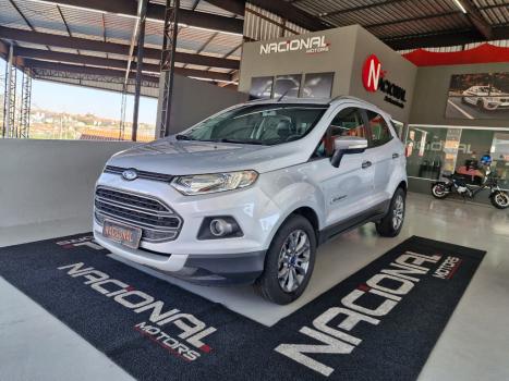 FORD Ecosport 1.6 16V 4P FREESTYLE, Foto 3