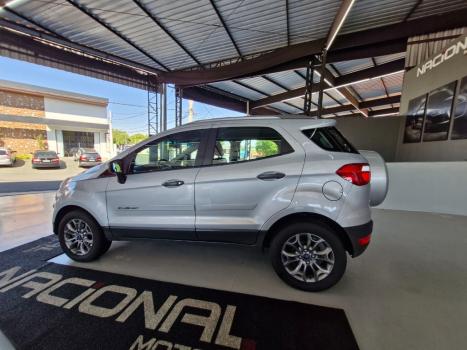 FORD Ecosport 1.6 16V 4P FREESTYLE, Foto 4