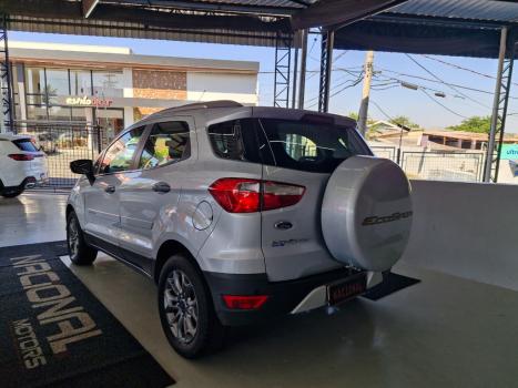FORD Ecosport 1.6 16V 4P FREESTYLE, Foto 5
