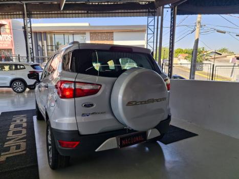 FORD Ecosport 1.6 16V 4P FREESTYLE, Foto 6