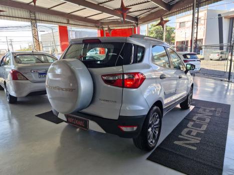 FORD Ecosport 1.6 16V 4P FREESTYLE, Foto 7