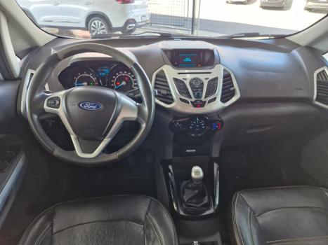 FORD Ecosport 1.6 16V 4P FREESTYLE, Foto 9