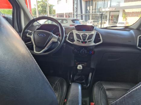 FORD Ecosport 1.6 16V 4P FREESTYLE, Foto 10