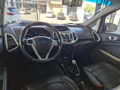 FORD Ecosport 1.6 16V 4P FREESTYLE, Foto 11
