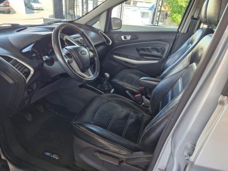 FORD Ecosport 1.6 16V 4P FREESTYLE, Foto 12