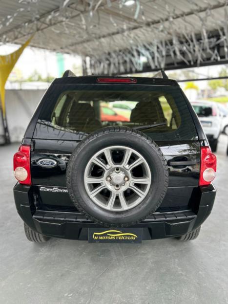 FORD Ecosport 1.6 16V 4P FREESTYLE, Foto 4
