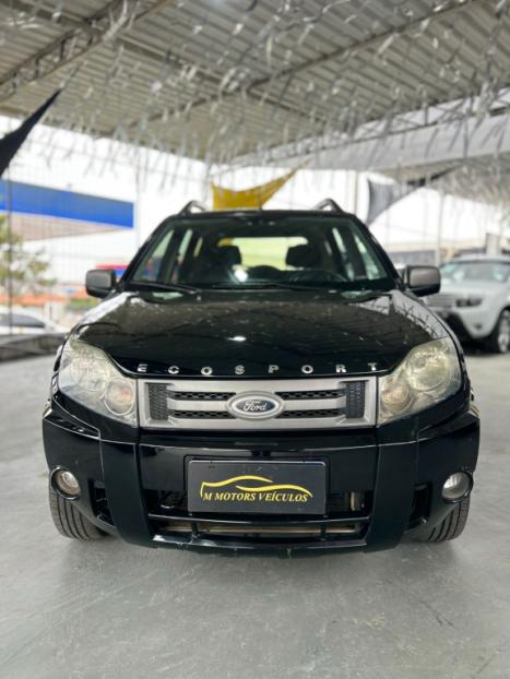 FORD Ecosport 1.6 16V 4P FREESTYLE, Foto 2