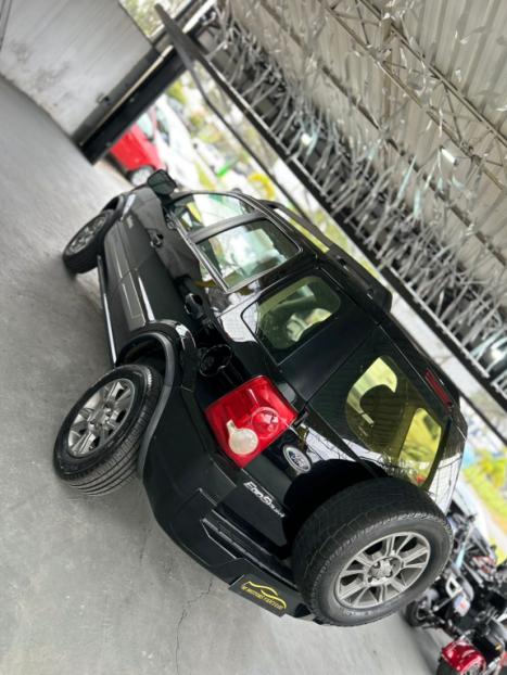 FORD Ecosport 1.6 16V 4P FREESTYLE, Foto 5