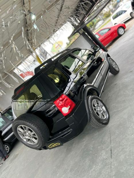 FORD Ecosport 1.6 16V 4P FREESTYLE, Foto 6