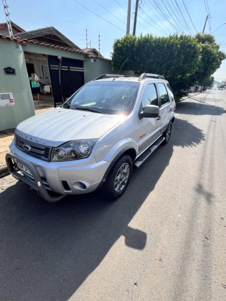 FORD Ecosport 1.6 4P FREESTYLE FLEX, Foto 4