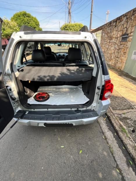 FORD Ecosport 1.6 4P FREESTYLE FLEX, Foto 8