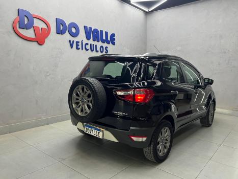 FORD Ecosport 1.6 4P FREESTYLE FLEX, Foto 2