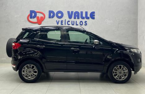 FORD Ecosport 1.6 4P FREESTYLE FLEX, Foto 4