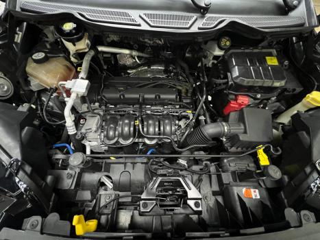 FORD Ecosport 1.6 4P FREESTYLE FLEX, Foto 6