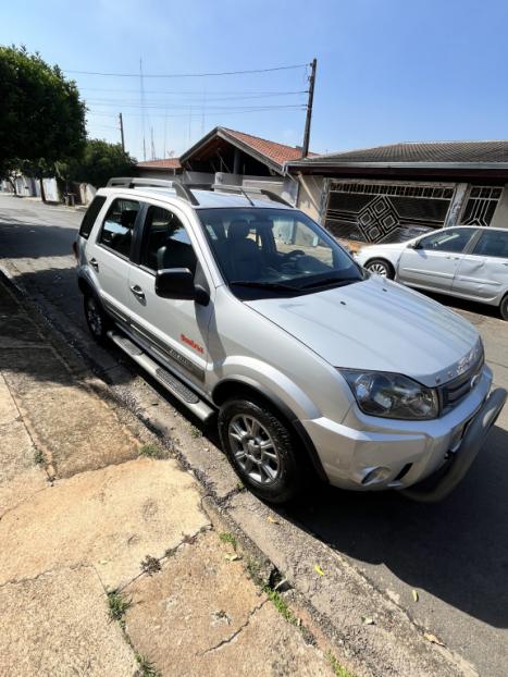 FORD Ecosport 1.6 4P FREESTYLE XLT FLEX, Foto 7