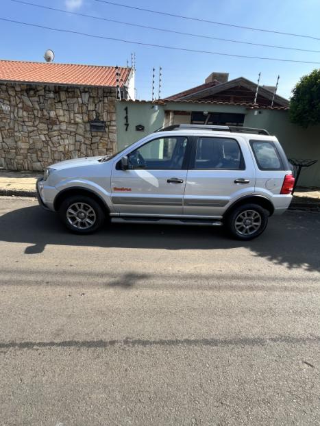 FORD Ecosport 1.6 4P FREESTYLE XLT FLEX, Foto 8