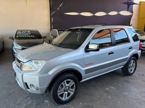 FORD Ecosport 1.6 4P FREESTYLE XLT FLEX, Foto 1