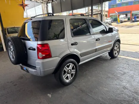 FORD Ecosport 1.6 4P FREESTYLE XLT FLEX, Foto 2