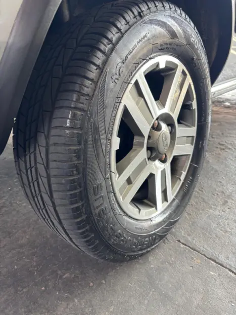 FORD Ecosport 1.6 4P FREESTYLE XLT FLEX, Foto 3